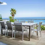 House Havana 6 Bedroom Villa, Camps Bay
