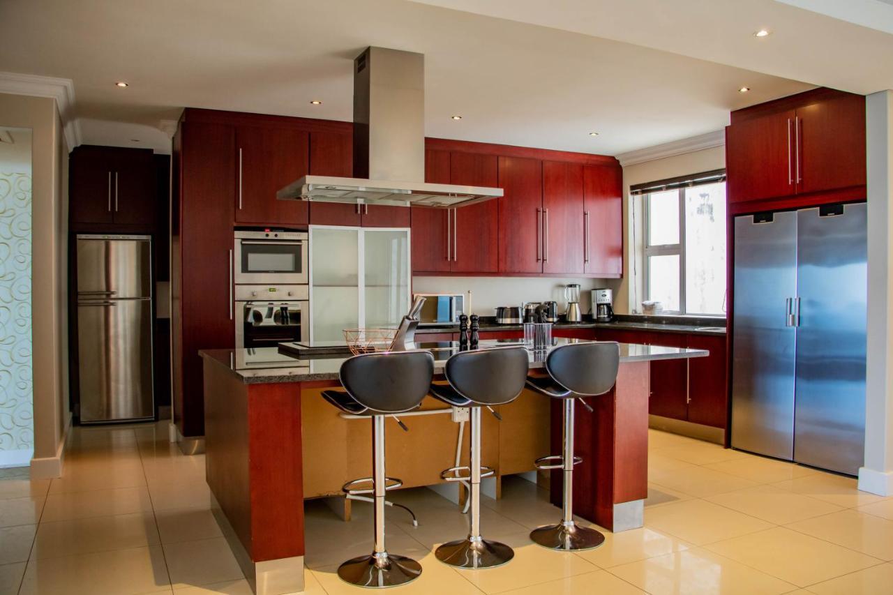 Holiday home House Havana 6 Bedroom Villa, Camps Bay Cape Town