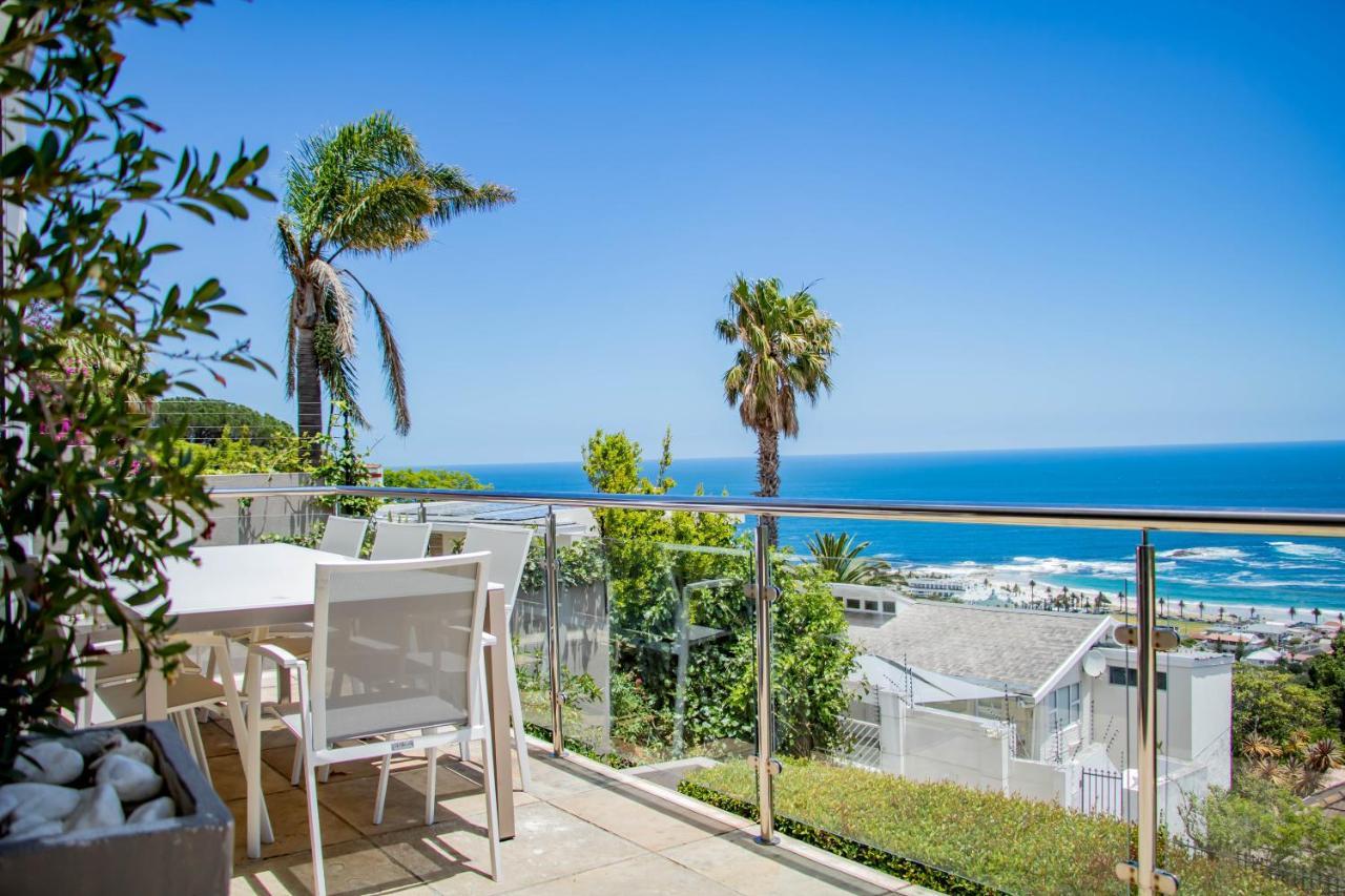 House Havana 6 Bedroom Villa, Camps Bay Cape Town